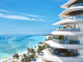 2 Bedroom Unit at The Spinnaker with FULL SEAVIEW and BEACHFRONT CONDOTEL in San Juan Laiya Batangas