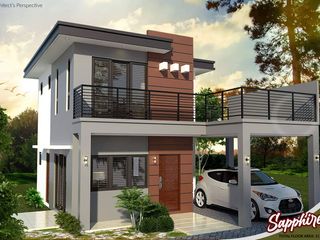 Elegant and affordable house and lot in Butuan City