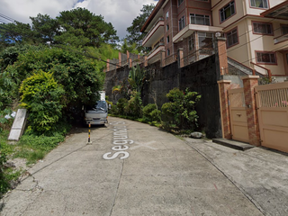 FOR SALE - 3 Storey Residential Structure in Legarda-Burnham, Baguio City, Benguet