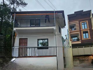 2 Storey House and Lot for Sale in Verdepino, Camp 7