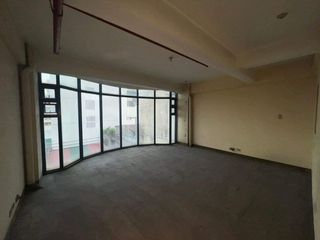 FOR LEASE - Warehouse/Storage/Office Spaces in Santa Cruz, Manila