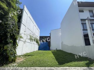 Taguig Lot for sale 165sqm Mahogany Place 1 Acacia Estate Taguig