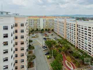 CAMBRIDGE VILLAGE OFFERS 1BR CONDO UNIT NEAR EASTWOOD, TIENDESITAS, BGC, AND SM MEGAMALL