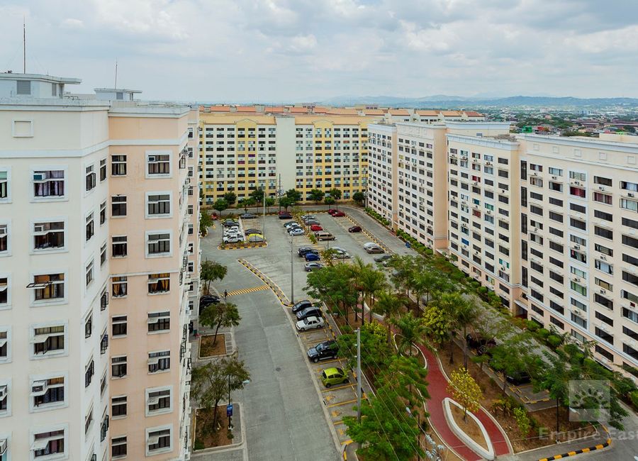 CAMBRIDGE VILLAGE OFFERS 1BR CONDO UNIT NEAR EASTWOOD, TIENDESITAS, BGC, AND SM MEGAMALL