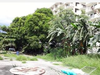 FOR SALE - Commercial Lot in Parañaque City