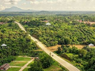 Good Investment!! Rockwell Batangas 42k/sqm Lot for Sale in Batangas