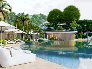 Pre-Selling Condo Unit for Sale in Cebu at The Rise at Monterrazas