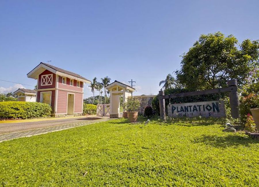 For Sale: Plantation Hills at Tagaytay Midlands with Golf Shares