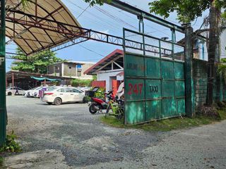 FS: Commercial/Industrial Lots in San Miguel, Pasig.