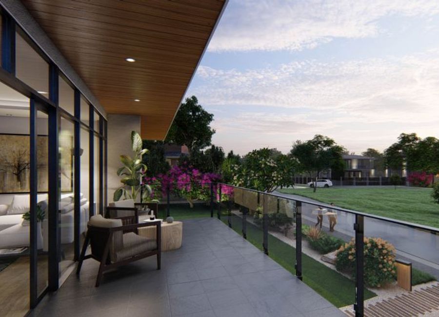 Offering A Elevated Living Experience photo