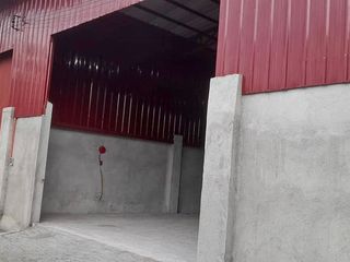 WAREHOUSE FOR RENT VALENZUELA