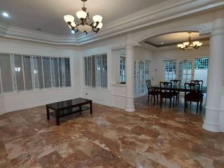 HOUSE AND LOT FOR LEASE/RENT IN BF HOME NORTHWEST, PARAÑAQUE