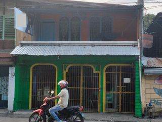 SEMI COMMERCIAL LOT WITH HOUSE FOR SALE ID 14810