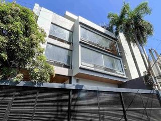 Brand New Mixed Use Office Building / Shophouse for Sale in San Juan City | 3 Bedroom 3BR