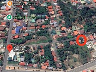 ZAMBOANGA STA. MARIA LOT ONLY - FOR SALE -