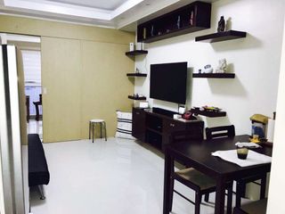 Wind Residences | One Bedroom 1BR Condo Unit For Sale - #7621