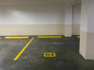 AZURE15XXP PXXB3TP: Parking For Rent in Azure Urban Resort Residences