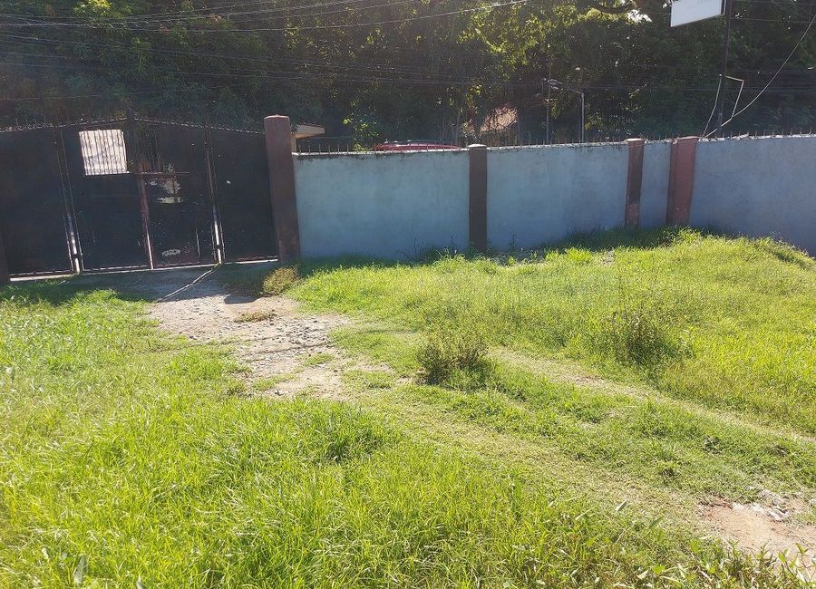 SEMI COMMERCIAL PROPERTY FOR SALE ID 14901