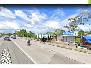 Commercial Lot in Bagacay Tacloban