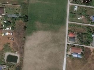 2.6 HECTARES LAND FOR SALE IN MABALACAT PAMPANGA