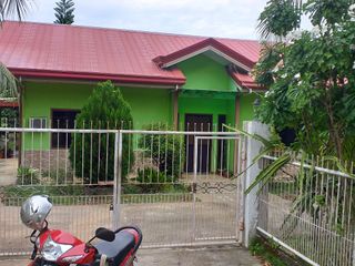 HOUSE AND LOT FOR SALE IN SIQUIJOR SIQ00131