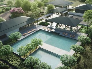 🌿 For Sale: Preselling Lots at Caleia Vermosa – Sizes from 250 sqm to 600 sqm 🌿