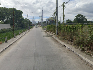 FOR SALE - Lot in Calzada Tipas, Taguig City