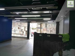 PRIME COMMERCIAL SPACE IN MAKATI