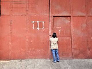 WAREHOUSE FOR RENT PASIG