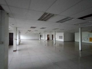OFFICE SPACE FOR RENT MARIKINA