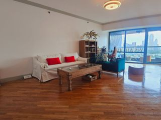 FOR LEASE - Fully Furnished Unit in Luna Gardens, Makati City