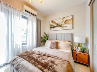 For Sale: Pre-selling Prime location Condo in Quezon City, QC at Calle Centrale, Calle Industria, Bagumbayan