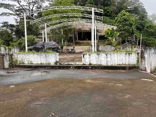 Prime 2.5-Hectare Tagaytay Property with Unobstructed Taal Volcano View