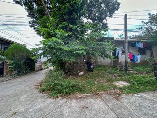 Corner Lot with Duplex House for Sale in San Agustine Valley Homes, Cagayan de Oro City