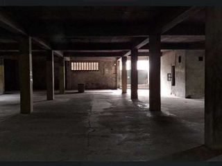 WAREHOUSE FOR RENT VALENZUELA