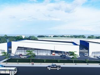 Retail Commercial Spaces for Lease along Plaridel Bypass Bulacan