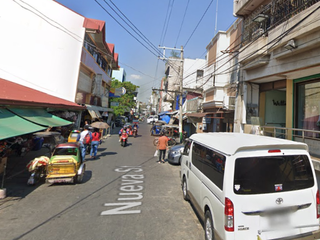 FOR SALE - Income Generating Commercial/Residential Property in Nueva, Dagupan, Pangasinan
