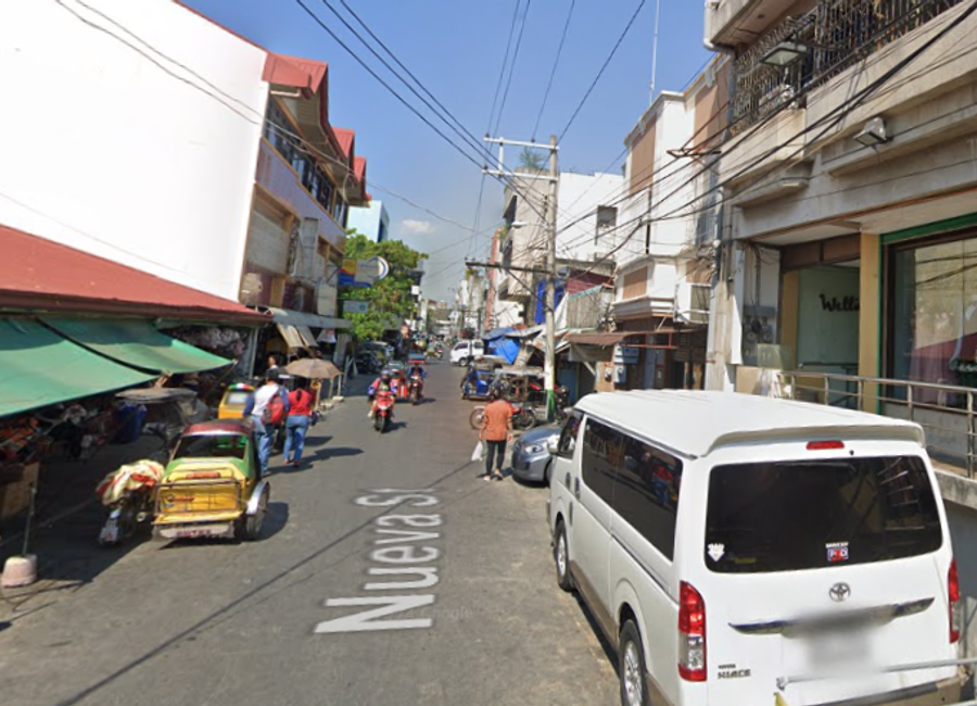 FOR SALE - Income Generating Commercial/Residential Property in Nueva, Dagupan, Pangasinan