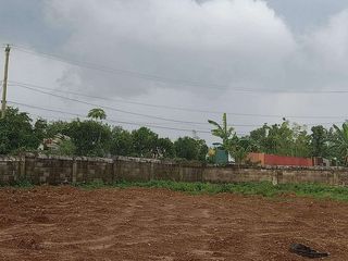 FOR SALE/LEASE - Vacant Lot in Bustos, Bulacan
