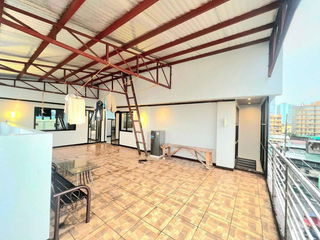 FOR SALE - 5 Storey Semi-Furnished Residential Building in Baclaran, Parañaque City