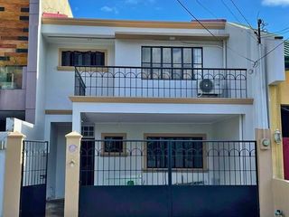 For Lease/Rent: 2-Storey House and Lot at Cinco Hermanos, Marikina City