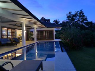 5 Hectare Luxury Lifestyle farm modern house for Sale Baybay, Leyte Province