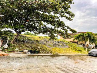 Prime Residential Lot for Sale in Peninsula De Punta Fuego, Nasugbu, Batangas City