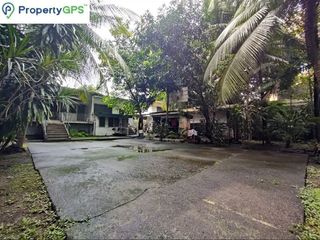 734 sqm residential lot in Barangay Plainview, Mandaluyong City for sale