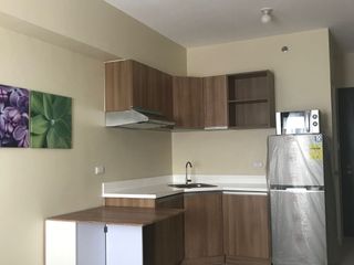FOR RENT FURNISHED STUDIO TYPE