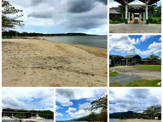 R353 - Playa Laiya Residential Lot for Sale