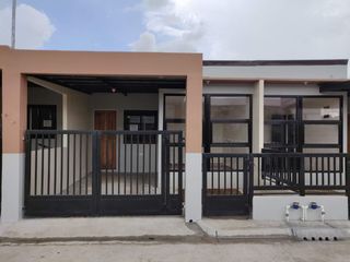 Citta maria Bungalow Row House For Sale