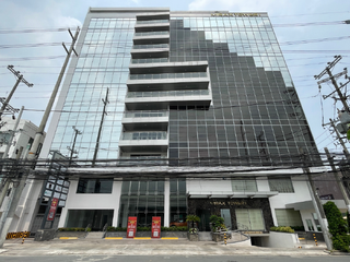 Office Space for Rent in Makati City along Chino Roces