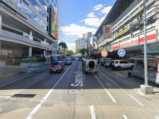 FOR SALE - Two Commercial Properties in 3477 P. Sanchez, Sta Mesa, Manila