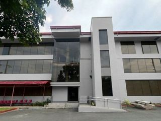 Office for Rent: Business Center 5 Philexcel Business Park, Clark Pampanga